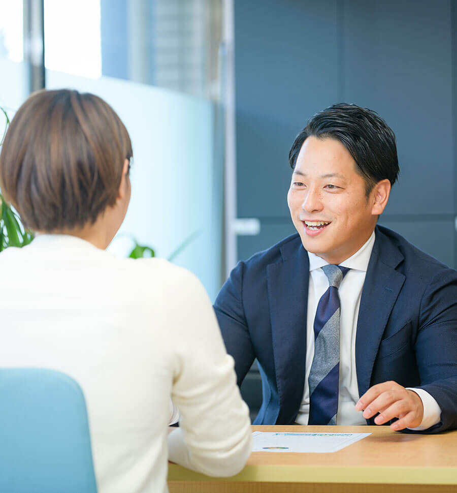 心を潤す美しい暮らしをお届けする
