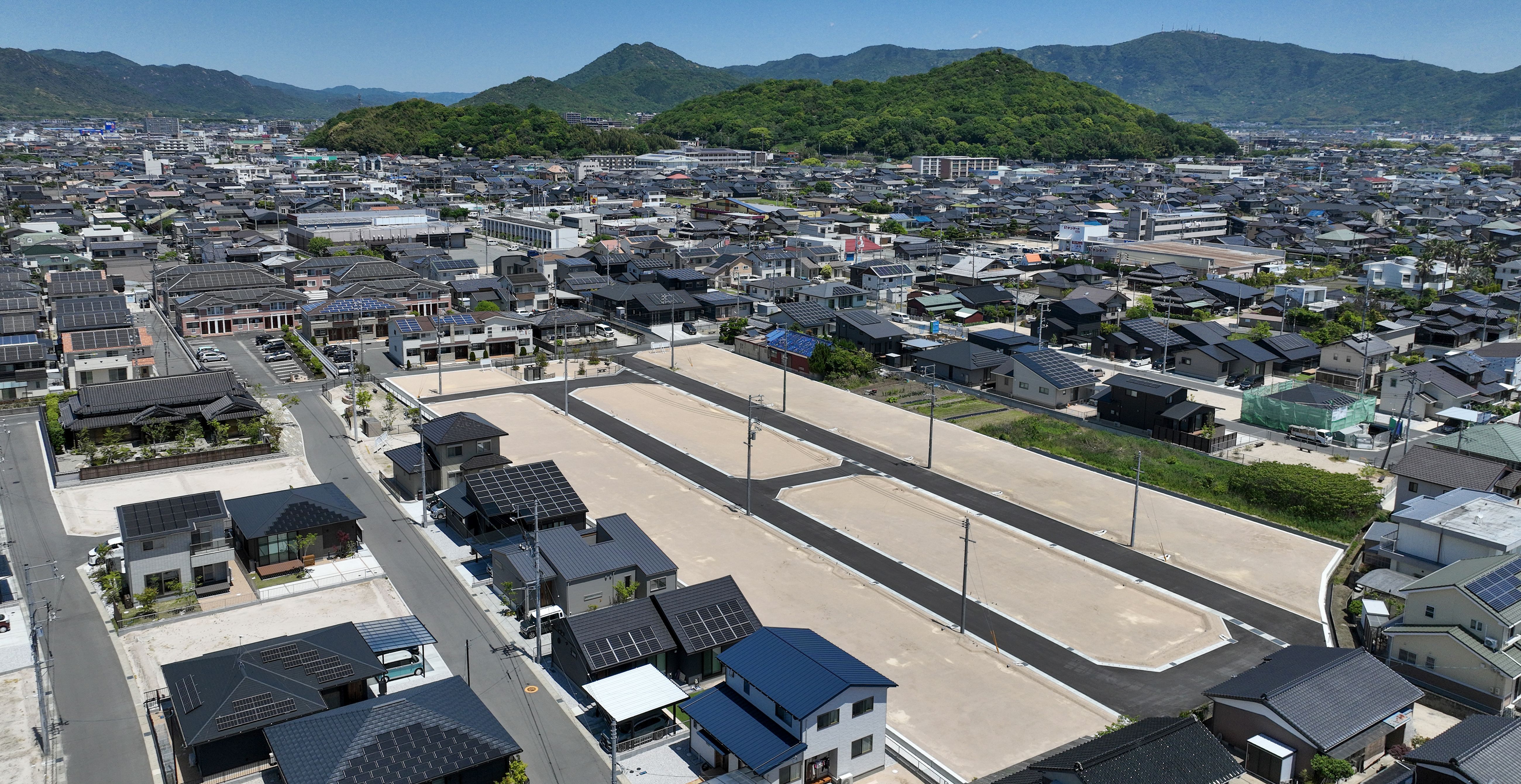 防長不動産