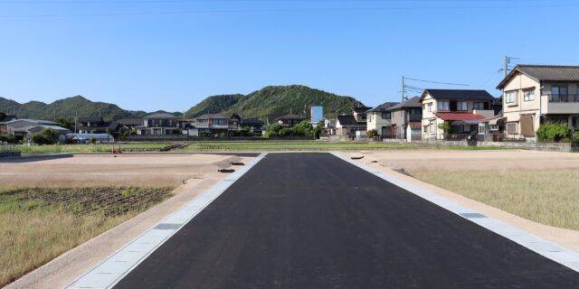 コージー矢田南３丁目