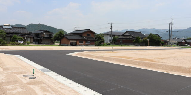 サンコート矢田南１丁目