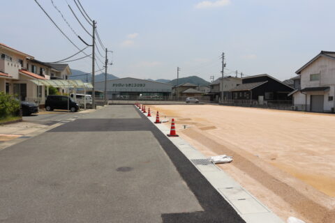 ☆New【新規物件】大内邸宅シリーズ矢田南をアップしました！☆