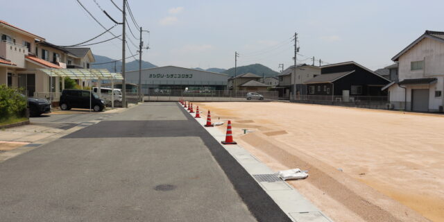大内邸宅シリーズ 矢田南