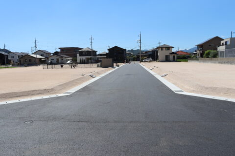☆New【新規物件】サンコート矢田南７丁目３街区をアップしました！☆