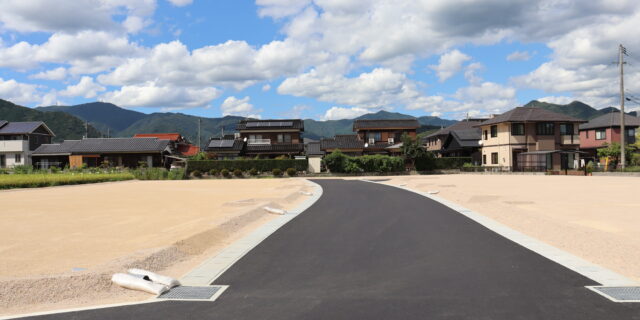 コージー維新公園５丁目