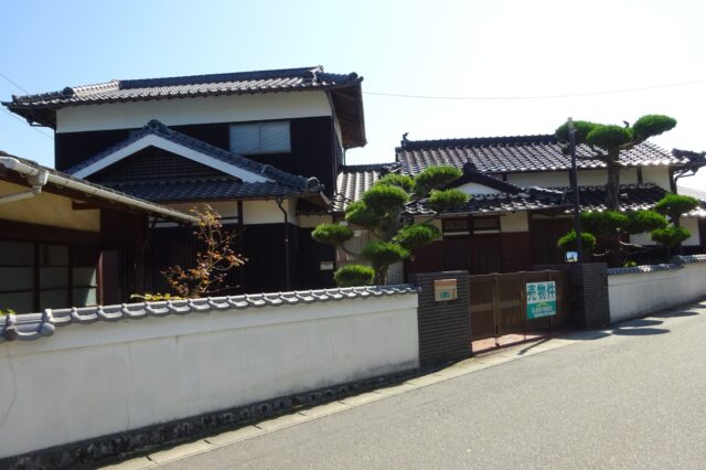 【売物件】戸建　維新公園６丁目