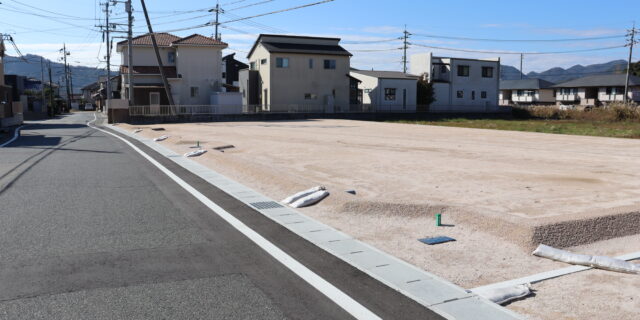 コージー宮野下