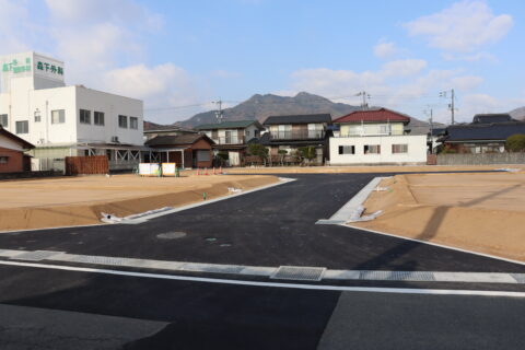 ☆New【新規物件】中西邸宅シリーズをアップしました！☆