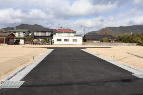 中西　邸宅シリーズ