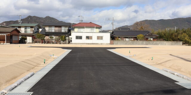 中西  邸宅シリーズ