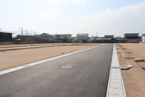 ☆New【新規物件】ラドバンス華城２街区をアップしました！☆