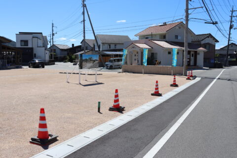大内邸宅シリーズ矢田北4丁目