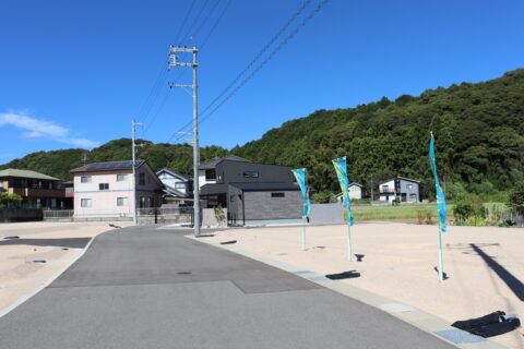 コージー吉敷赤田Ⅲ