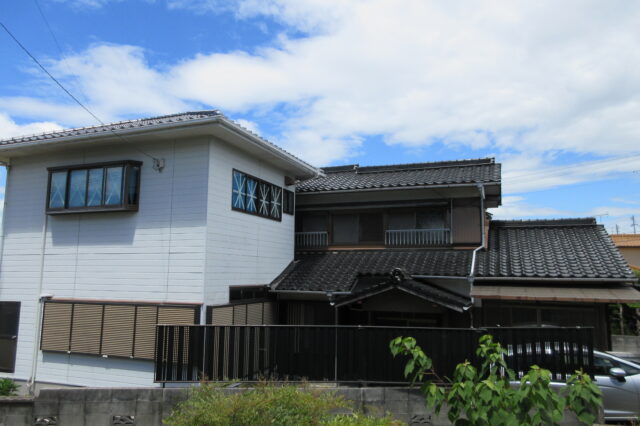 【売物件】戸建　宇部市山門３丁目