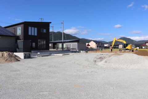 ラドバンス宮野下２街区